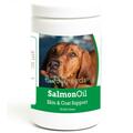 Healthy Breeds Redbone Coonhound Salmon Oil Soft Chews, 90PK 192959017670